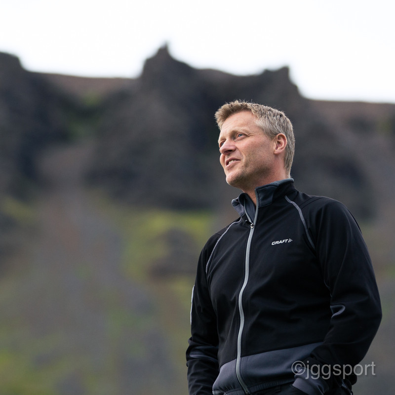 Myndaveisla: Selfoss vann Vestra