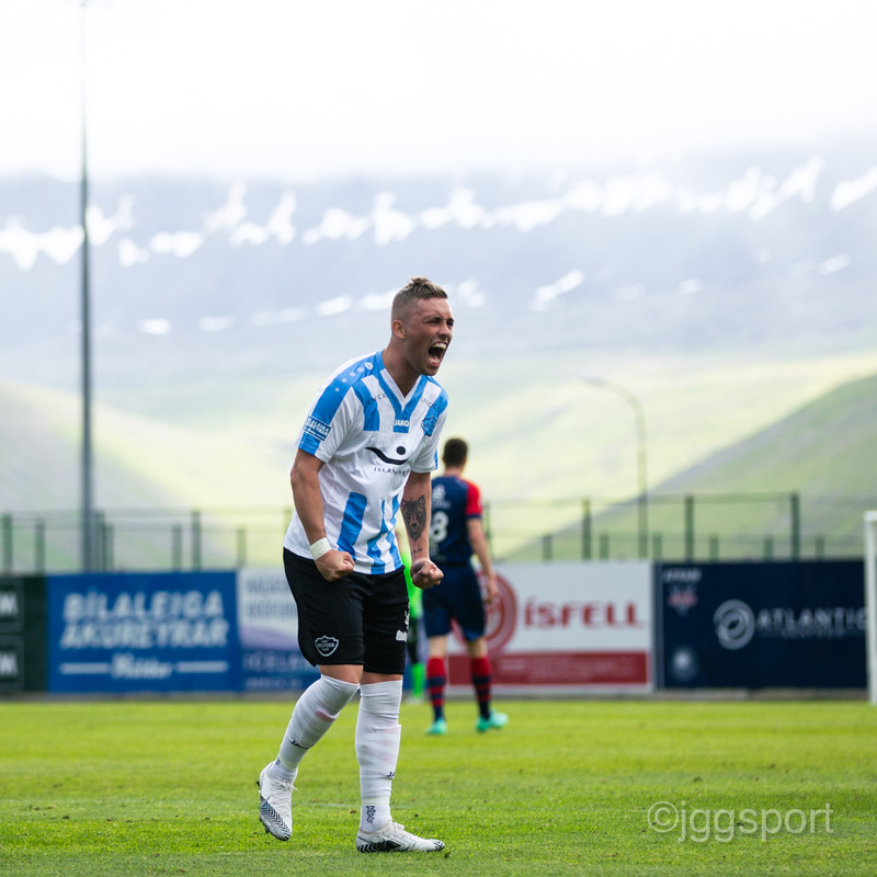 Þór Llorens Þórðarson.