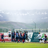 Fótbolti.net - Jónína Guðjörg Guðbjartsdóttir