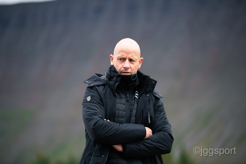 Myndaveisla: Selfoss vann Vestra