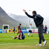 Fótbolti.net - Jónína Guðjörg Guðbjartsdóttir