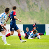 Fótbolti.net - Jónína Guðjörg Guðbjartsdóttir