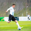 Fótbolti.net - Jónína Guðjörg Guðbjartsdóttir