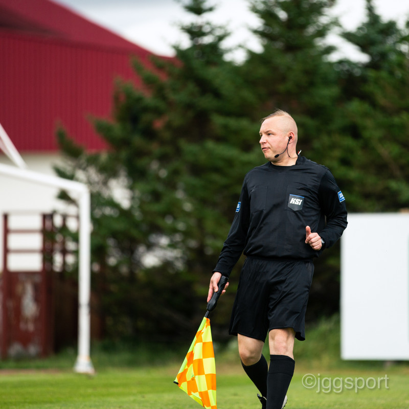 Myndaveisla: Selfoss vann Vestra