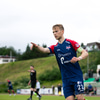 Fótbolti.net - Jónína Guðjörg Guðbjartsdóttir