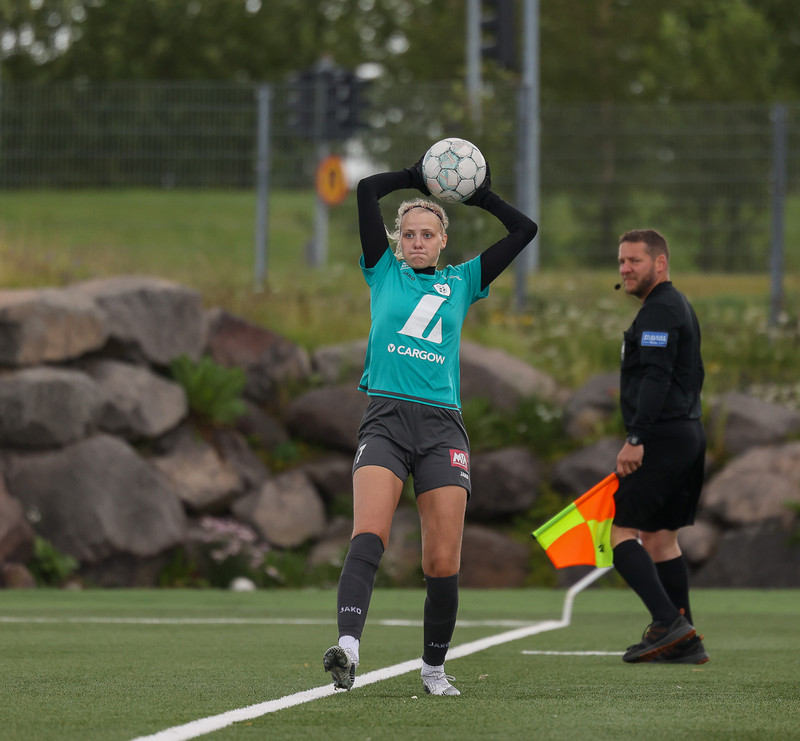 Myndaveisla: Fjarðabyggð/Höttur/Leiknir vann KH