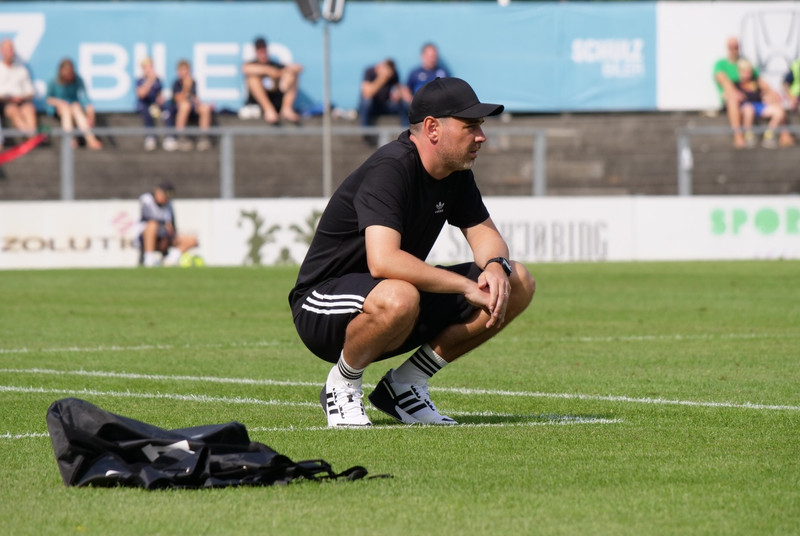 Lyngby vildi fá Viktor Karl - „Segir okkur svolítið hvað Freysi er að vinna með"