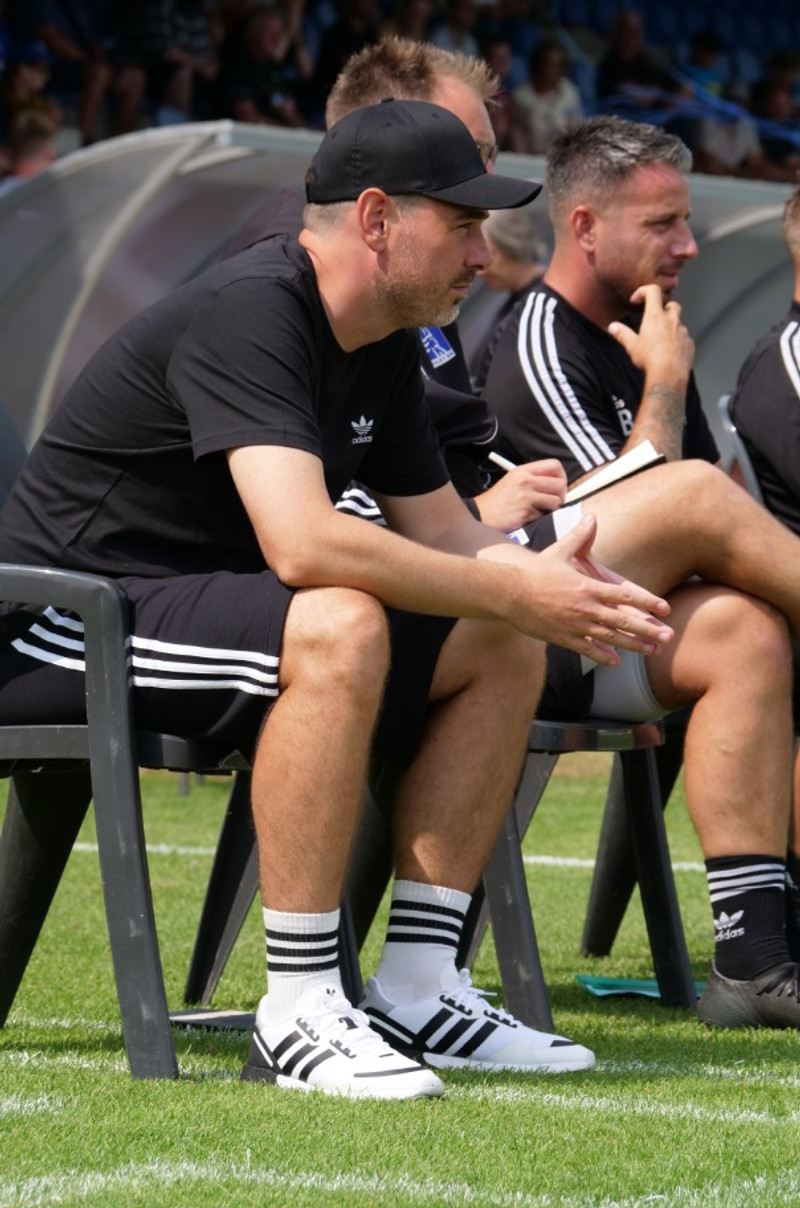 Hafa ekki heyrt í Viborg varðandi Freysa