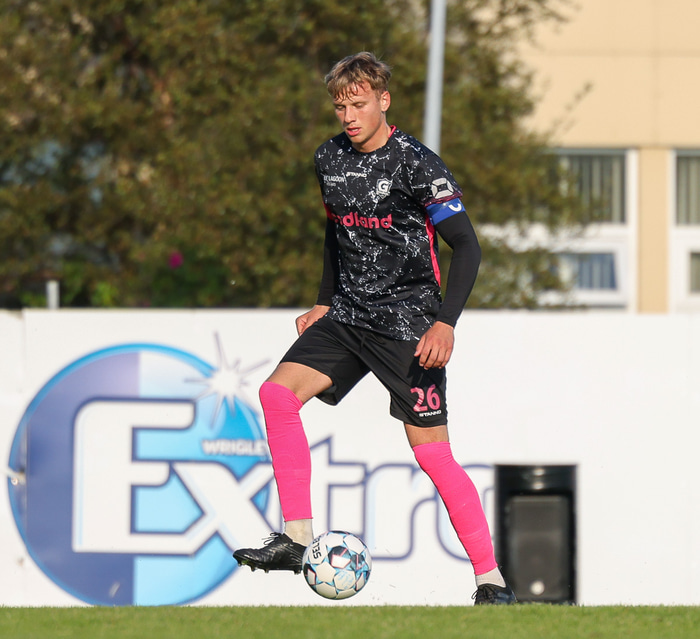 Sigurjón Rúnarsson