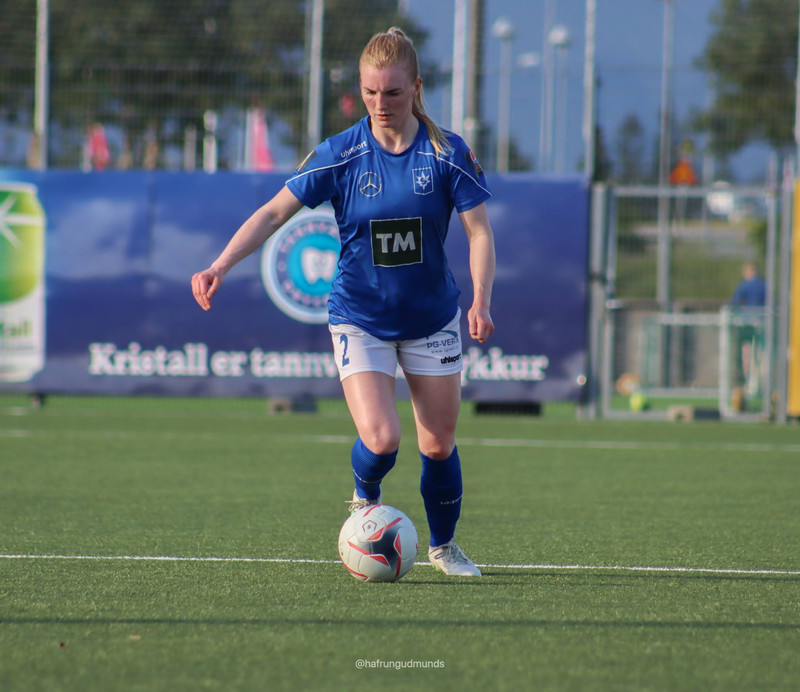 Myndaveisla: Stjarnan vann Selfoss á miðvikudaginn