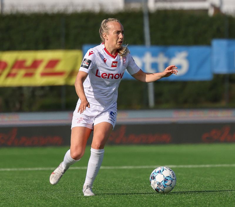 Myndaveisla: Valur skoraði fimm gegn Fylki