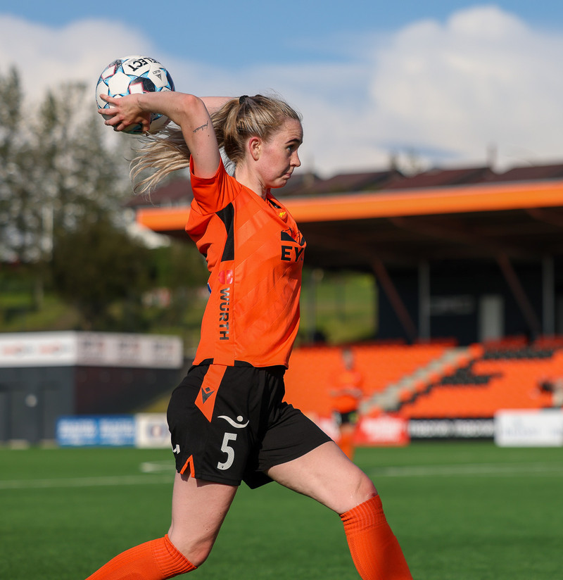 Myndaveisla: Valur skoraði fimm gegn Fylki