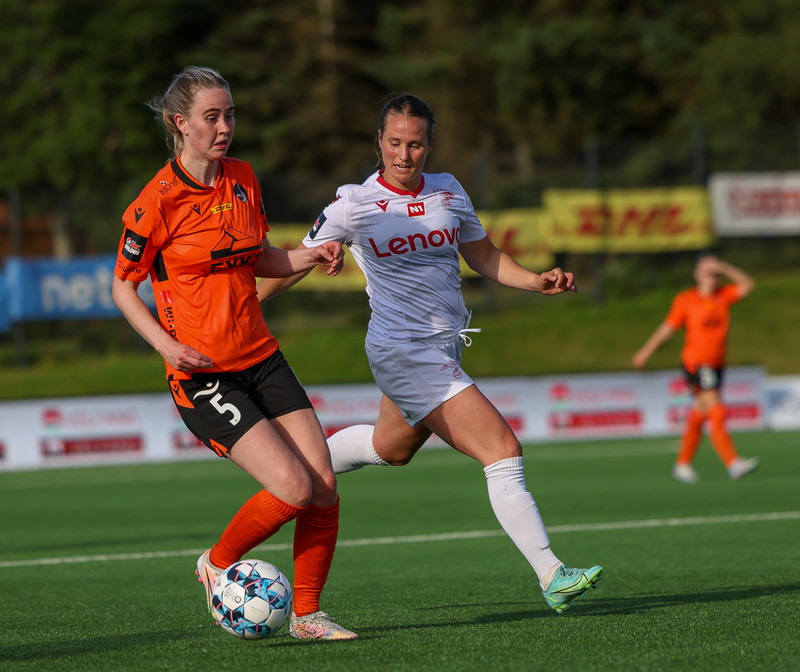 Myndaveisla: Valur skoraði fimm gegn Fylki