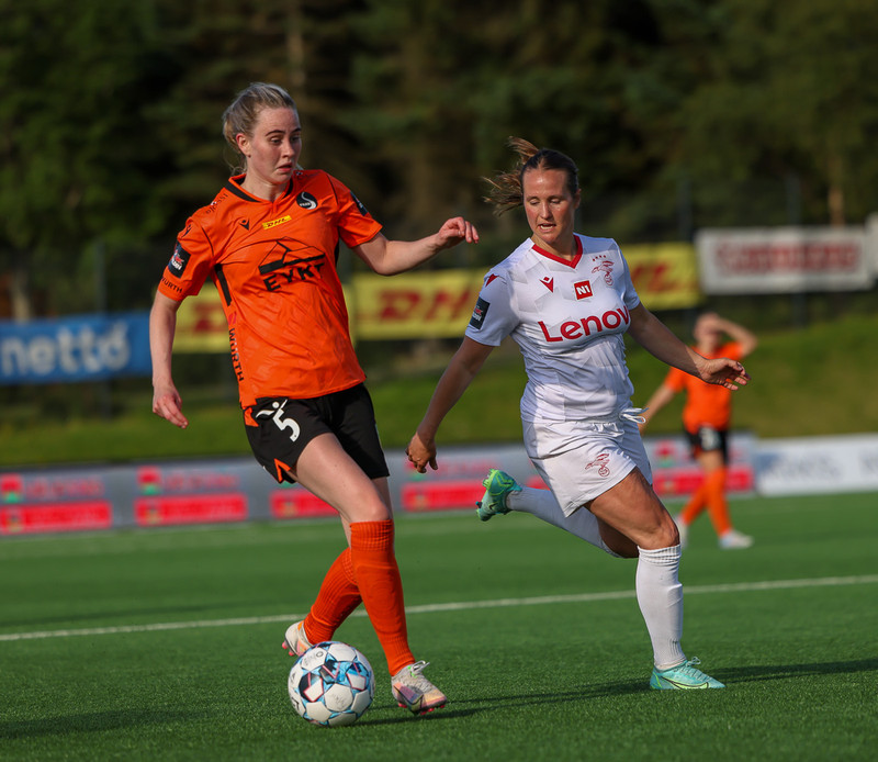 Myndaveisla: Valur skoraði fimm gegn Fylki