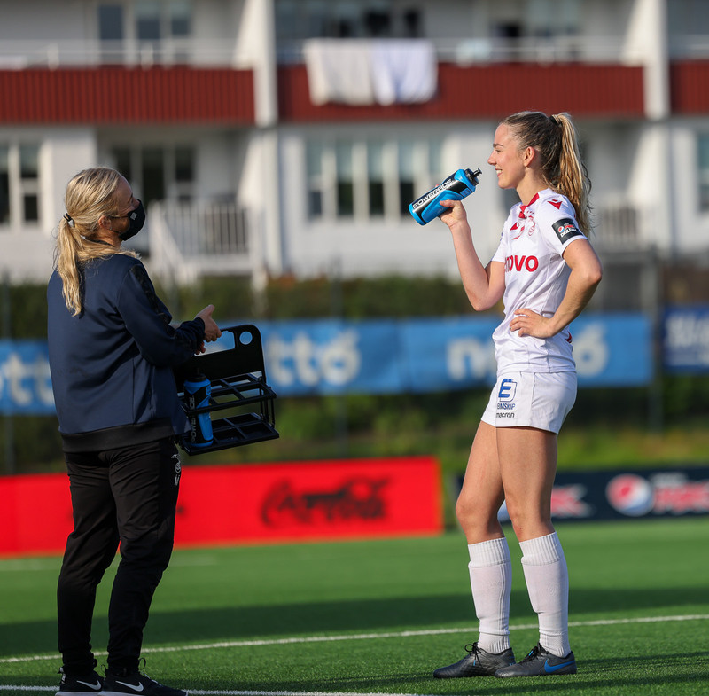 Myndaveisla: Valur skoraði fimm gegn Fylki