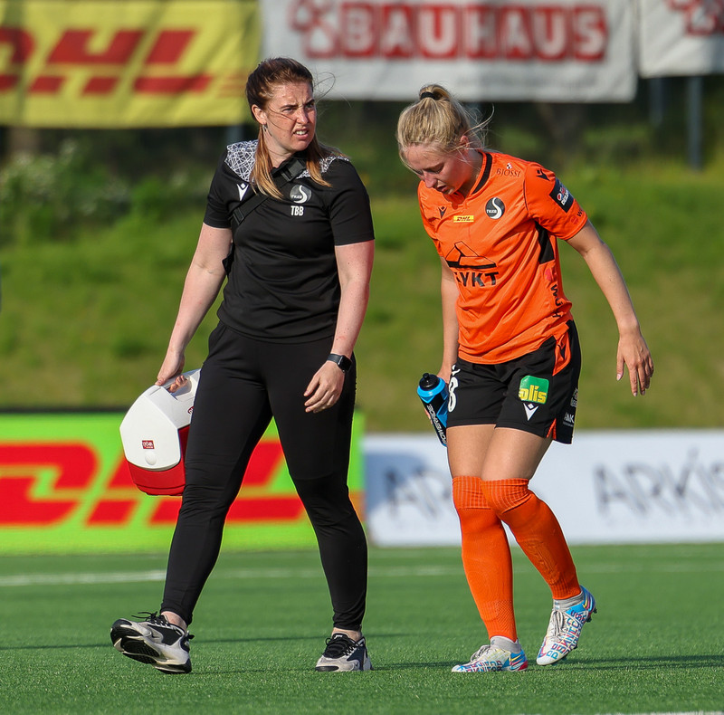 Myndaveisla: Valur skoraði fimm gegn Fylki