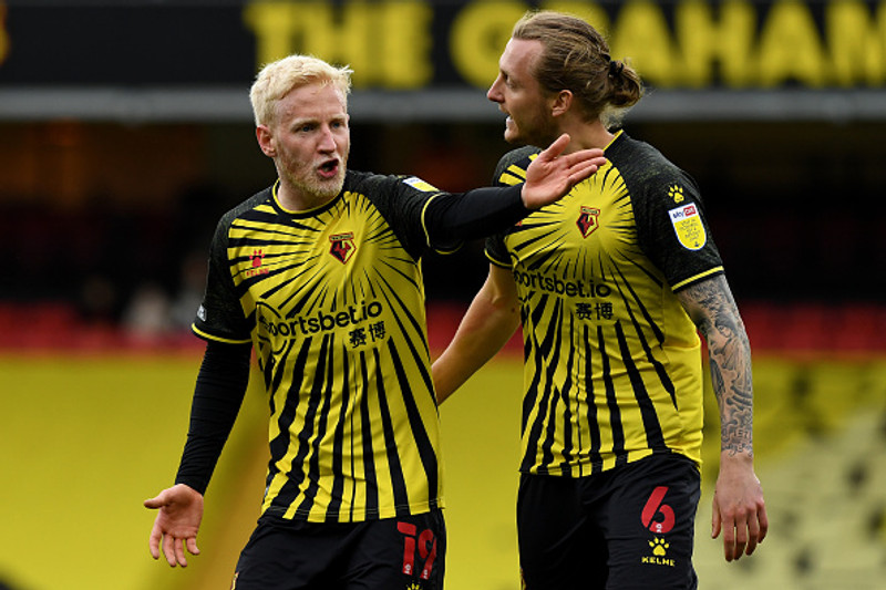 Hvar endar Watford á þessu tímabili?
