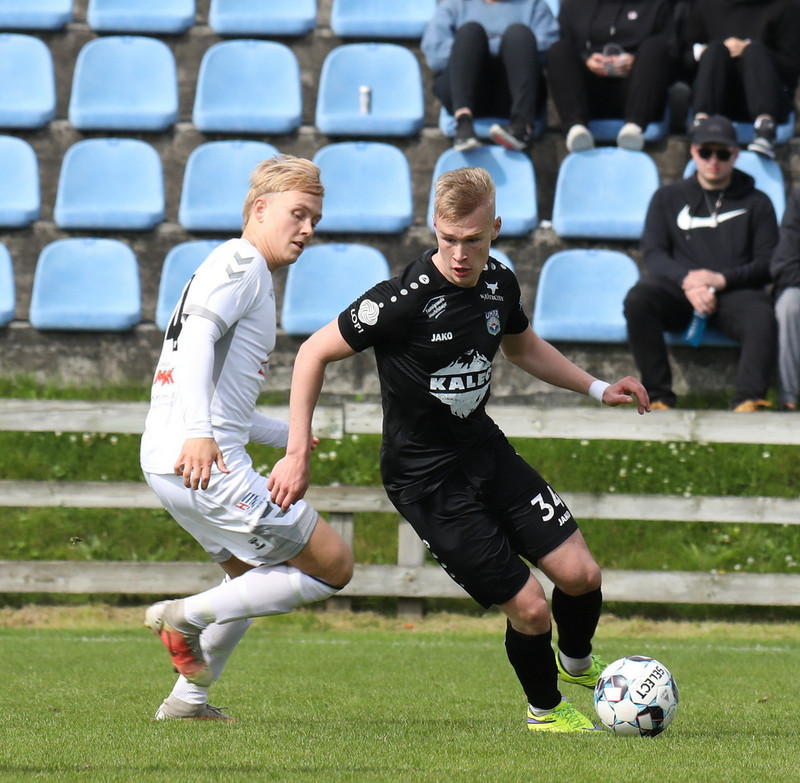 Myndaveisla: ÍBV vann Aftureldingu í eyjum