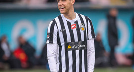 Kjartan Henry í umboðsmennsku - Spenntur fyrir nýju...