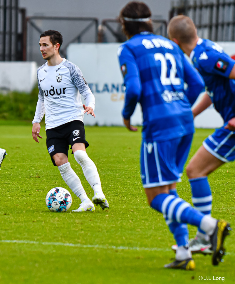 Jónatan Ingi Jónsson.