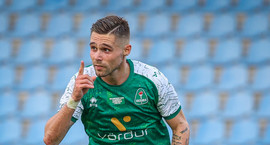 Árni Vill í viðræðum við Stjörnuna