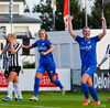 Elísa Lana Sigurjónsdóttir, Maggý Lárentsínusdóttir