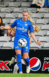 Elísa Lana Sigurjónsdóttir
