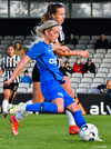 Selma Dögg Björgvinsdóttir