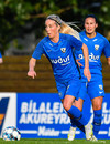 Selma Dögg Björgvinsdóttir