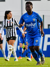 Sandra Nabweteme