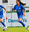 Sunneva Hrönn Sigurvinsdóttir