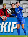 Nótt Jónsdóttir