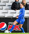 Nótt Jónsdóttir