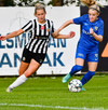 Inga Laufey Ágústsdóttir, Rannveig Bjarnadóttir