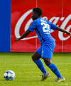 Sandra Nabweteme