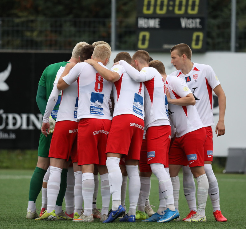 Þórsarar bjóða frítt á völlinn gegn ÍBV