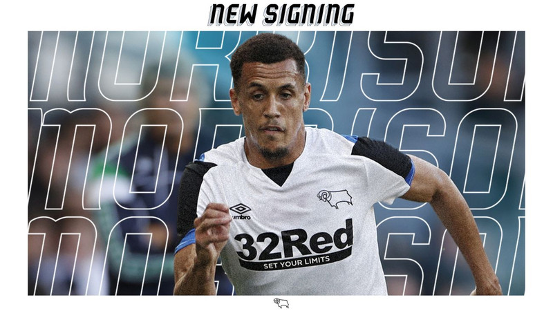 Ravel Morrison