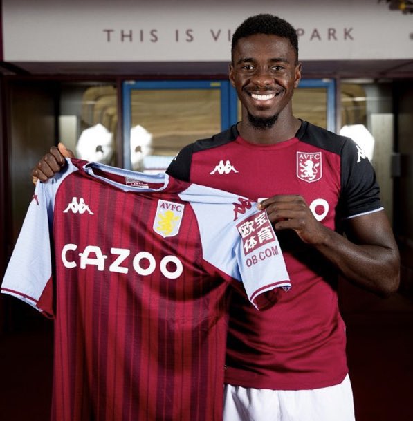Tuanzebe