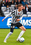 Ægir Jarl Jónasson