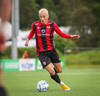 Kristall Máni Ingason