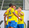 Víkingur - KA Rodri