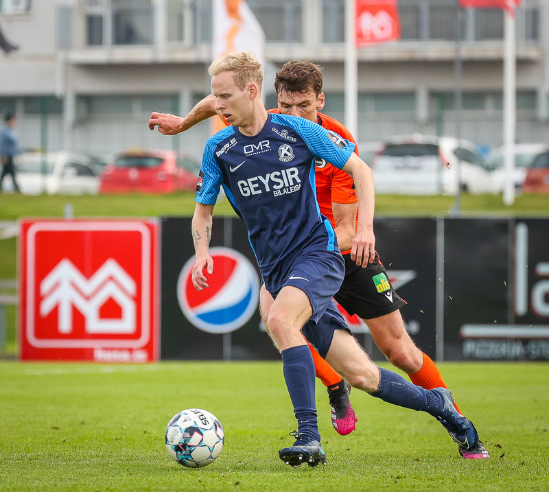 Sindri Þór Guðmundsson