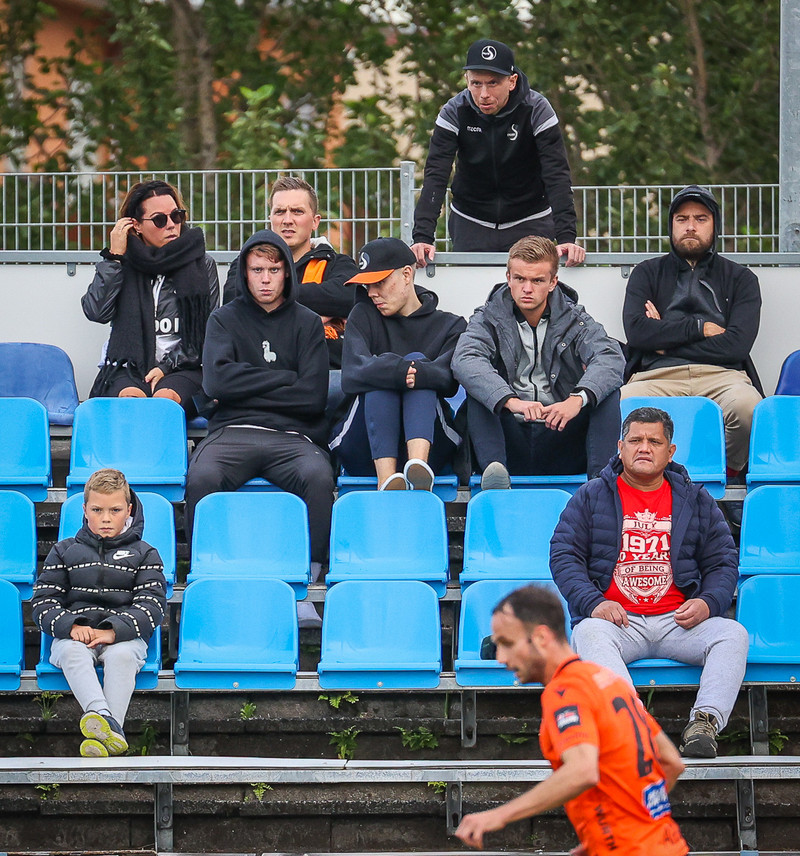Æfingaleikir: Norrköping tapaði og Sogndal gerði jafntefli
