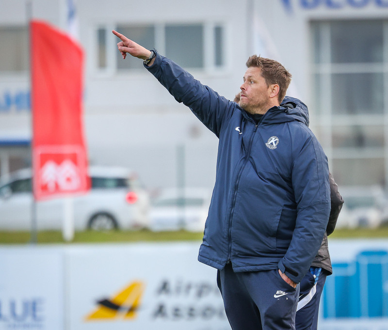 Siggi Raggi bauðst til að hætta
