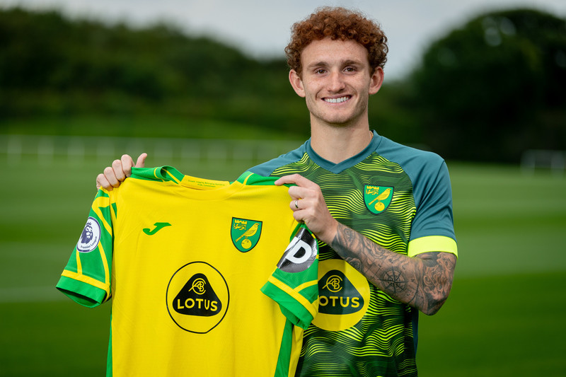Championship: Sargent tryggði annan sigur Norwich í röð