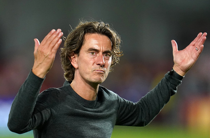 Tveir Danir meðal þeirra sem eru á blaði Aston Villa