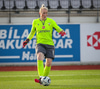Fótbolti.net - Hafliði Breiðfjörð