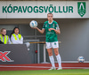Fótbolti.net - Hafliði Breiðfjörð