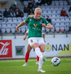 Fótbolti.net - Hafliði Breiðfjörð
