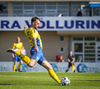 Fótbolti.net - Hafliði Breiðfjörð